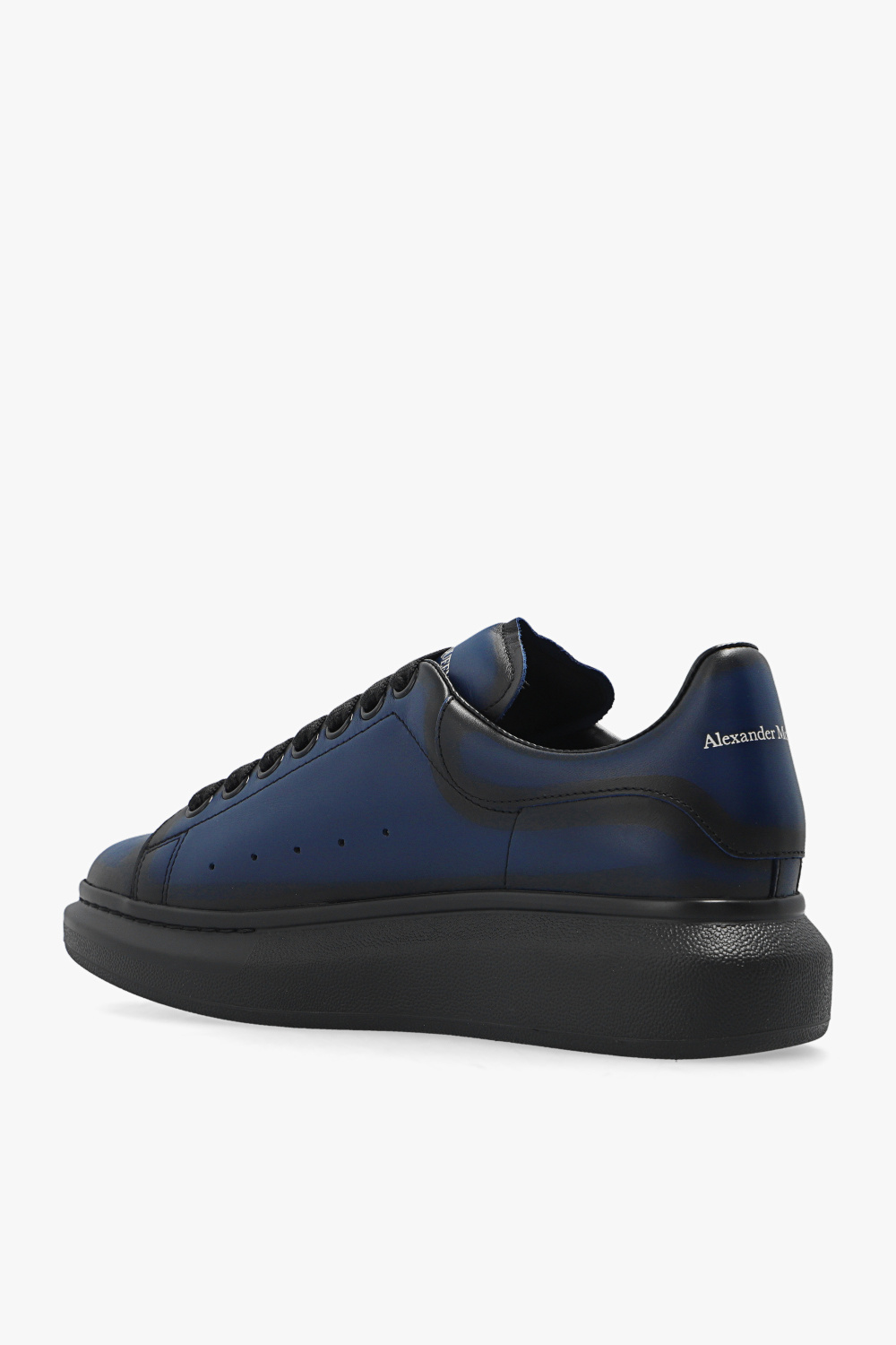 Alexander McQueen 'Larry' sneakers | ALEXANDER MCQUEEN FOUR-RING